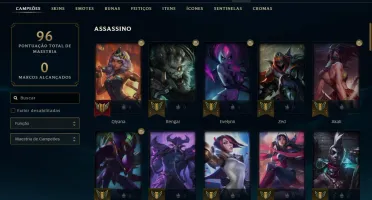 CONTA DIAMANTE 1 MMR BOM