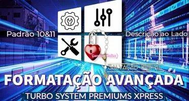 Instalação Remota Formatação Windows Pc Computador Notebook
