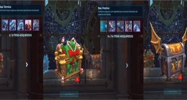 Paladins