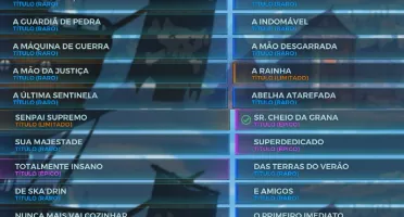 Paladins
