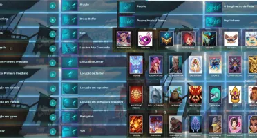 Paladins