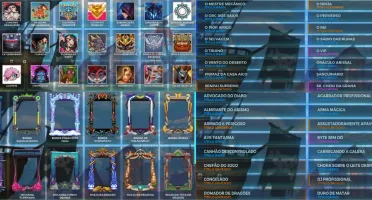 Paladins