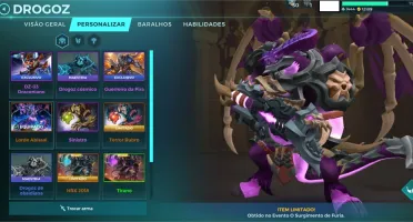 Paladins