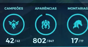Paladins