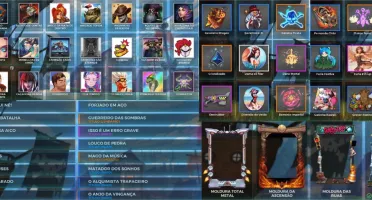 Paladins