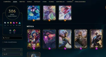 Conta Pax Tf [Br]