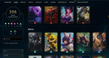 Conta Pax Tf [Br]