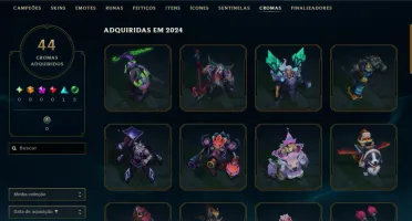 Conta Pax Tf [Br]