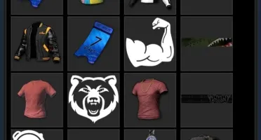 CONTA PUBG