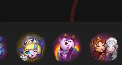 Conta LOL Platina 1 [E-MAIL NÃO CONFIRMADO]