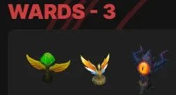 Conta LOL Platina 1 [E-MAIL NÃO CONFIRMADO]