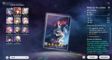 Honkai Star Rail - Jing Yuan+Cone + Himekoe1+Cone + 83Passes