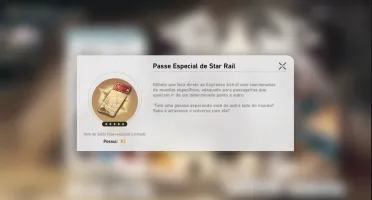 Honkai Star Rail - Jing Yuan+Cone + Himekoe1+Cone + 83Passes