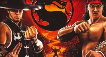 [PS2] Mortal Kombat Shaolin Monks V1.0