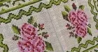 Tela para bordar em talagarça TP-28 - 108 x 74 cm