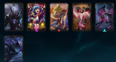 Conta Upada A Mão Gold
