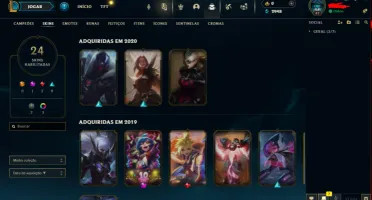 Conta Upada A Mão Gold