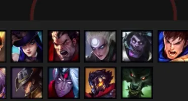 Conta LoL D4 1pdl lvl 38 - Sem e-mail confirmado