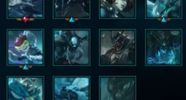 Conta LoL D4 1pdl lvl 38 - Sem e-mail confirmado