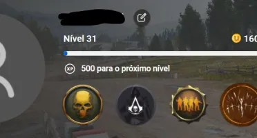 Conta Uplay - Ubisoft com Far Cry e +