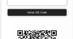 Script Para Gerar de QR Code - Atualizado