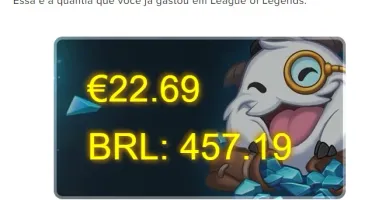 Conta d1 (ex- mestre) (todos os champs) (Skin Ult) (pt-br)