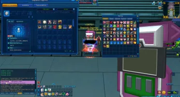 DarknessBagra, X7  e OT VICE Laranja