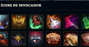 37 Campeões|2 Páginas Runas|Borda GOLD