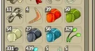 IOP + SET + 12551 CONQUISTA SPIRITIA