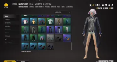 PUBG LITE PC