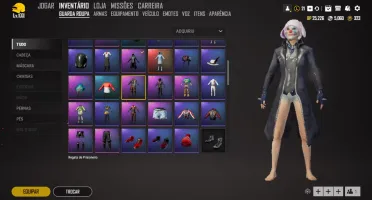 PUBG LITE PC