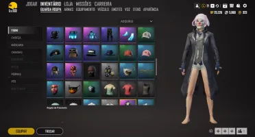 PUBG LITE PC