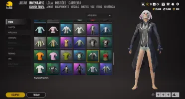 PUBG LITE PC