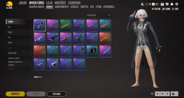 PUBG LITE PC