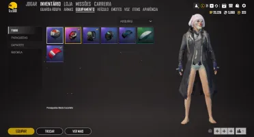 PUBG LITE PC