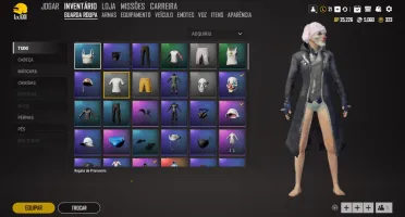 PUBG LITE PC