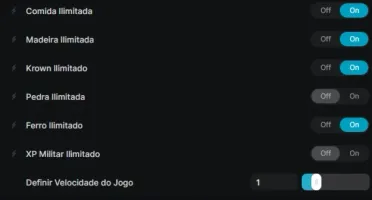 Northgard - Cheat 2025 atualizado 100% - Envio Automático