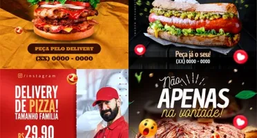 +20GB CANVA - Pack de Artes! Entrega imediata!!