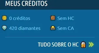 CONTA HABBO DE 2011, 420 DIAMANTES + PETS + BOT