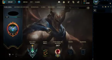 conta platina 1