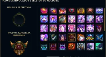 CONTA OURO 3 LVL 47