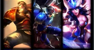 Conta Unranked