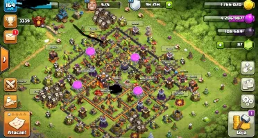 CV10 quase full