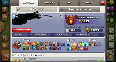 CV10 quase full