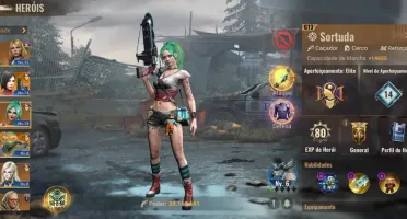 State Of Survive