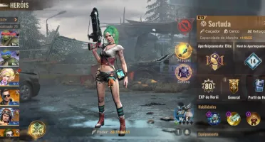 State Of Survive