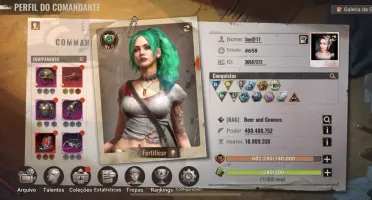 State Of Survive