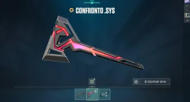 Conta Valorant Full Acesso