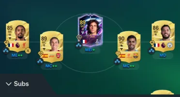 Conta Fifa 27 Ginola 4 milhões ineg