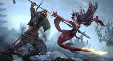 Nioh 3 Edição Digital Deluxe Pc Steam Offline